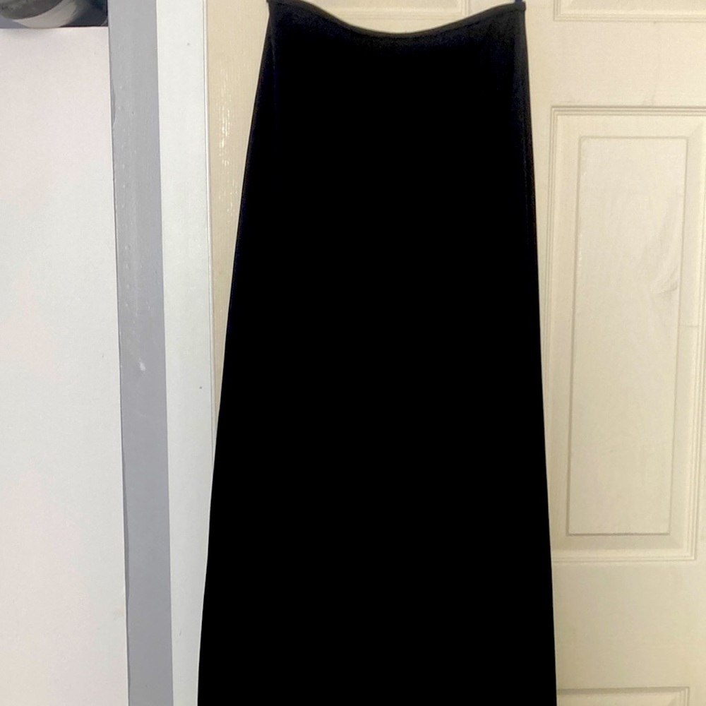 Maxi skirt